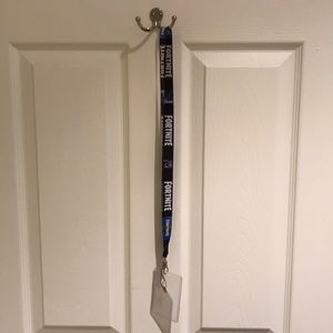 Fortnite lanyard